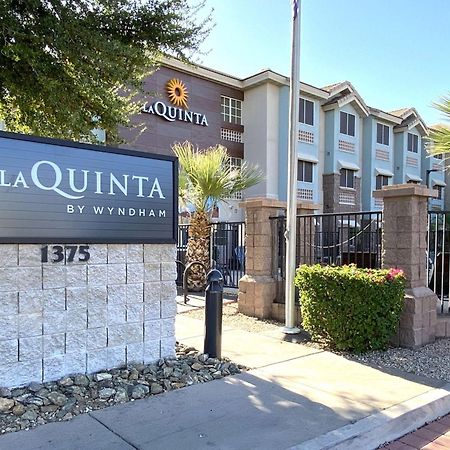 La Quinta Inn & Suites By Wyndham Tempe University, Phoenix Exterior foto